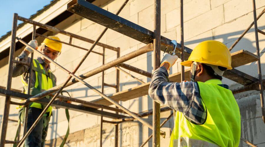 Professional fairlawn roofing services in Park Hills, MO